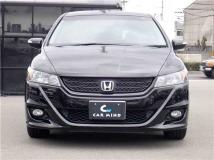 2013 Honda Stream