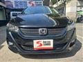 2013 Honda Stream