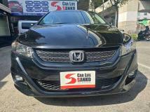 2013 Honda Stream