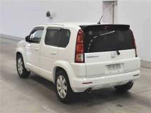 2008 Honda Crossroad