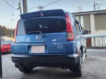 2007 Honda Crossroad