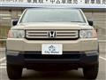 2007 Honda Crossroad