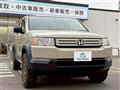 2007 Honda Crossroad