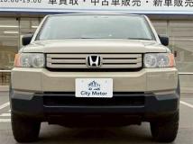 2007 Honda Crossroad