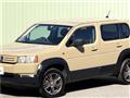 2008 Honda Crossroad
