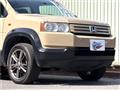 2008 Honda Crossroad