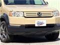 2008 Honda Crossroad