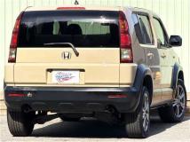 2008 Honda Crossroad