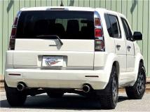 2007 Honda Crossroad