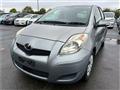 2009 Toyota Vitz