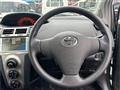 2009 Toyota Vitz