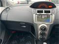 2009 Toyota Vitz