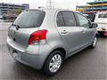 2009 Toyota Vitz