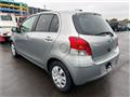 2009 Toyota Vitz
