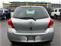 2009 Toyota Vitz