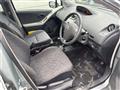 2009 Toyota Vitz