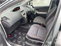 2009 Toyota Vitz