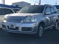 2008 Nissan X-Trail