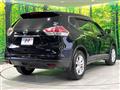 2014 Nissan X-Trail