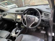 2014 Nissan X-Trail