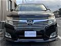 2011 Nissan Elgrand
