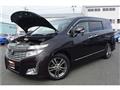 2013 Nissan Elgrand