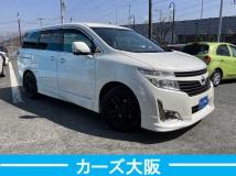 2011 Nissan Elgrand