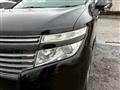 2013 Nissan Elgrand