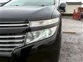 2013 Nissan Elgrand
