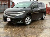2013 Nissan Elgrand