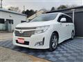 2011 Nissan Elgrand