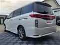 2011 Nissan Elgrand