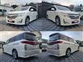 2011 Nissan Elgrand
