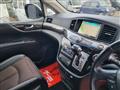 2011 Nissan Elgrand