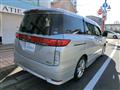 2011 Nissan Elgrand
