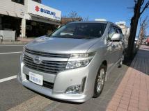 2011 Nissan Elgrand