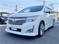 2013 Nissan Elgrand