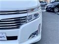 2013 Nissan Elgrand