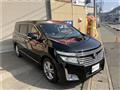 2010 Nissan Elgrand