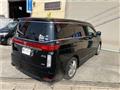 2010 Nissan Elgrand