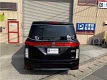 2010 Nissan Elgrand
