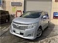 2011 Nissan Elgrand