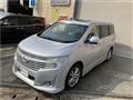 2011 Nissan Elgrand