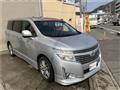 2011 Nissan Elgrand