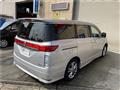 2011 Nissan Elgrand
