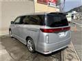 2011 Nissan Elgrand