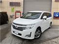 2011 Nissan Elgrand