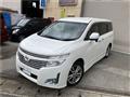 2011 Nissan Elgrand