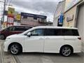 2011 Nissan Elgrand