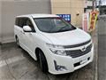 2011 Nissan Elgrand